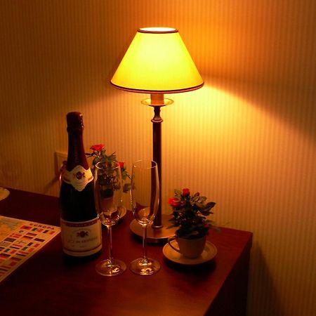 Hotel Prelude Knesselare Ngoại thất bức ảnh