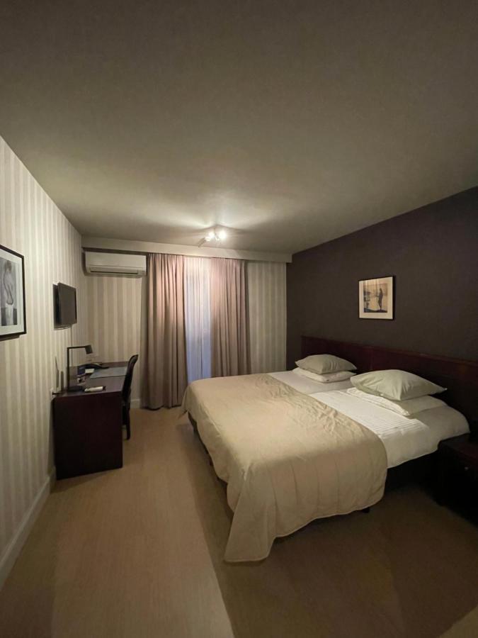 Hotel Prelude Knesselare Ngoại thất bức ảnh