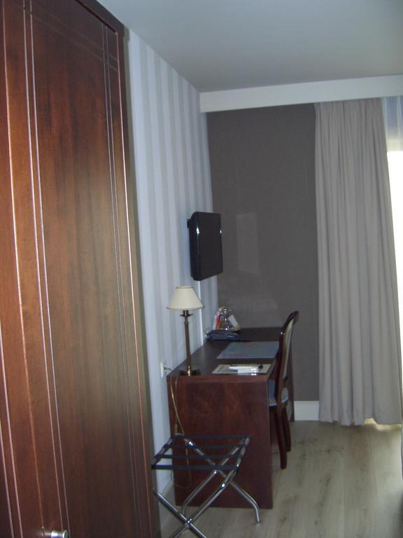 Hotel Prelude Knesselare Ngoại thất bức ảnh