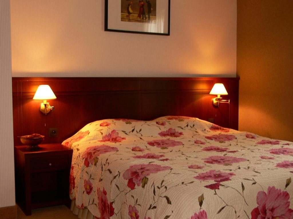 Hotel Prelude Knesselare Phòng bức ảnh