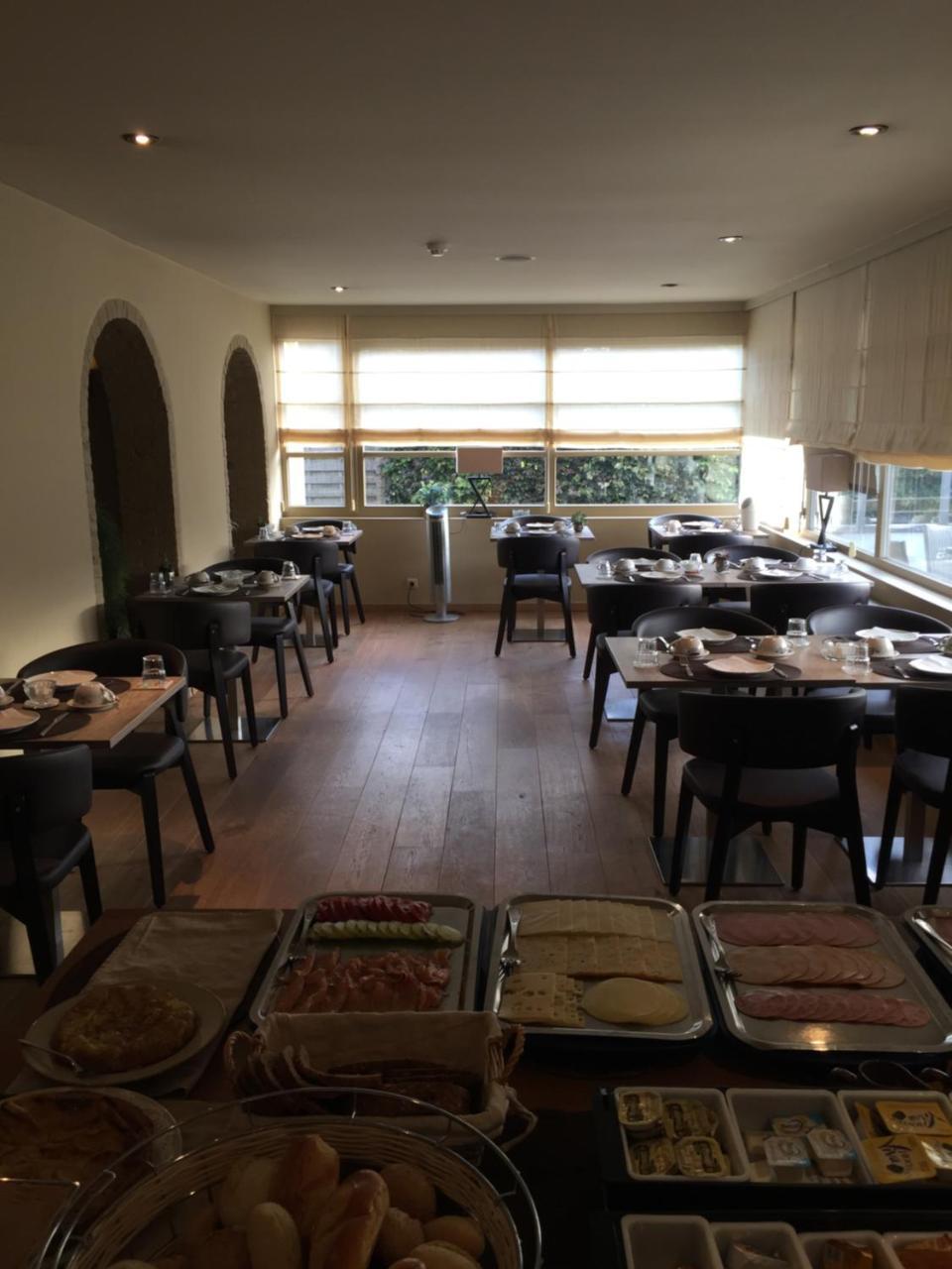 Hotel Prelude Knesselare Ngoại thất bức ảnh