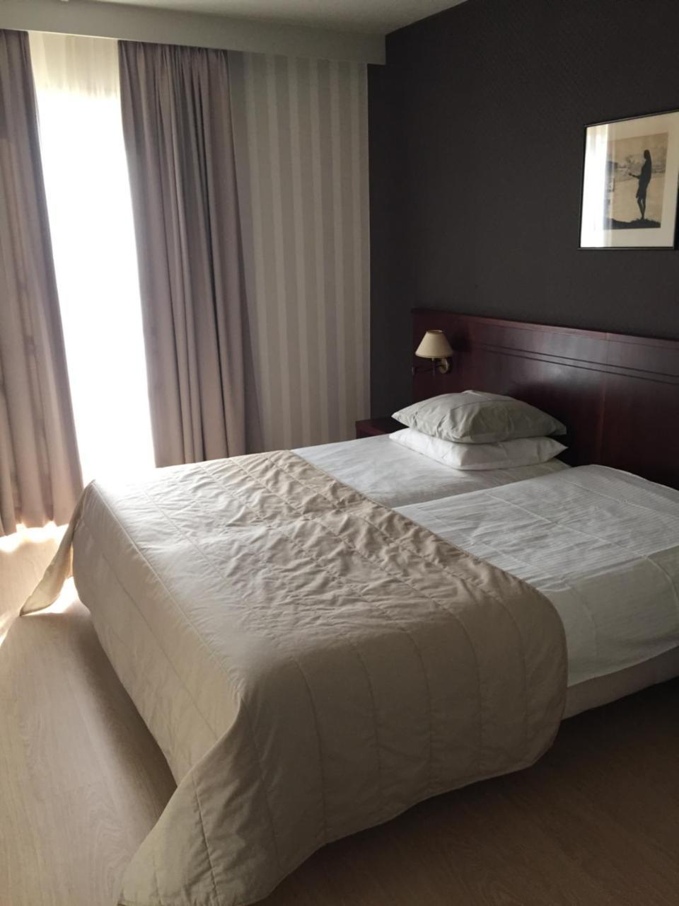 Hotel Prelude Knesselare Ngoại thất bức ảnh